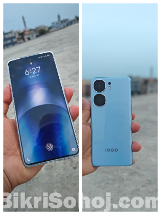 IQOO neo 9